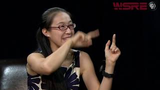 Dr. Hui-Ya Han | Conversations with Jeff Weeks | WSRE