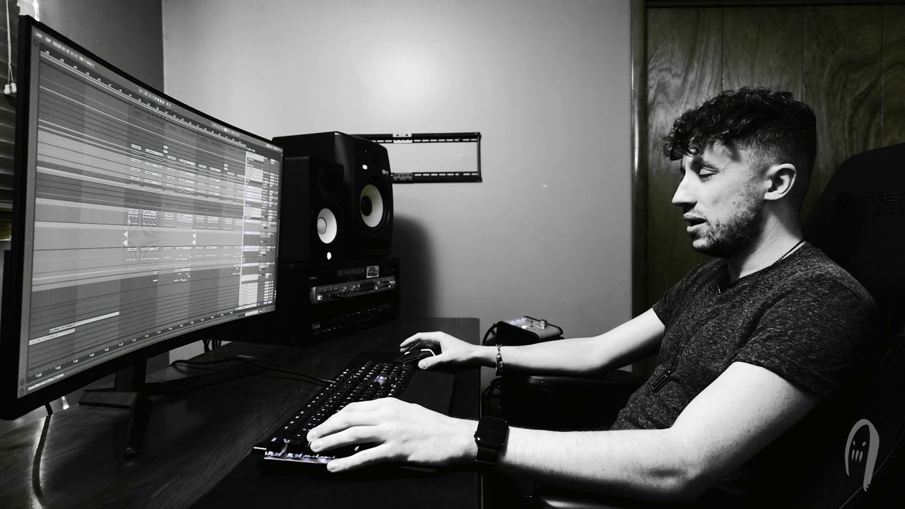 8 Graves - Bones (Behind The Beat)