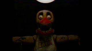 The Salvage [FNAF/VHS]