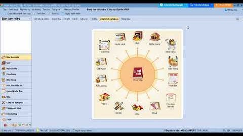 Bài 2  Tạo dữ liệu, đăng ký GPSD, khai báo thông tin ban đầu   Khóa đào tạo Online Miễn phí