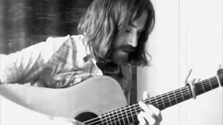 Video thumbnail of "Ballad of An Elder Woman - John Martyn (Cover)"