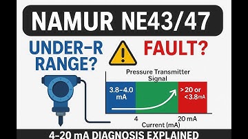 NAMUR NE43 Made Simple – What Every Engineer Should Know
