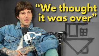 The Untold Lore of Jesse Rutherford & The NBHD