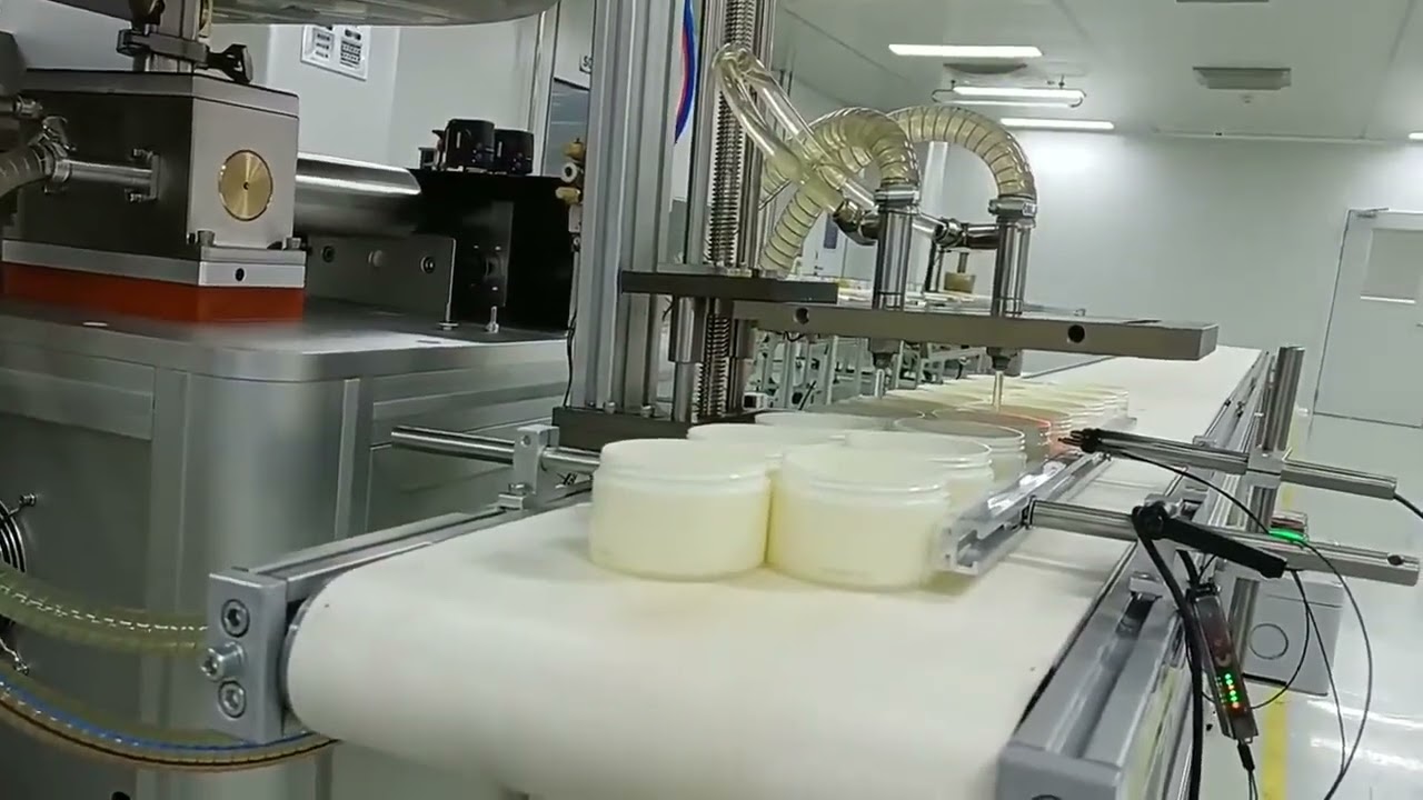 Shoe polish filling machine wax polish hot filling machine car polish hot filling machine