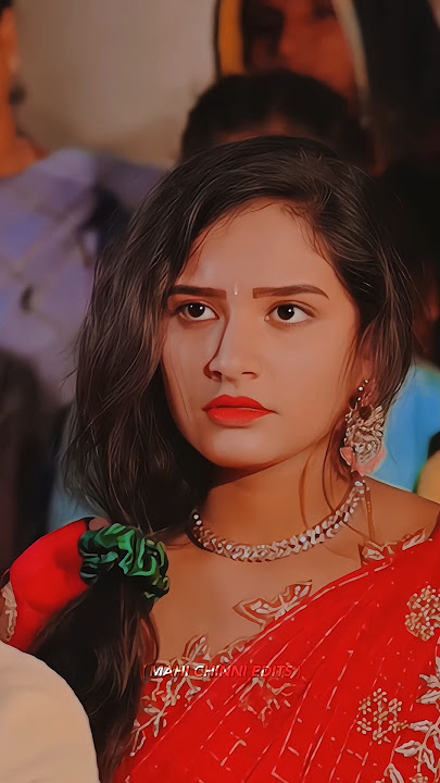 BOMMALA CHUSTHAVENDAYYA SHANKARA NEW LOVE FAILURE WHATSAPP STATUS_ASHOKPOWER_POOJA NAGESHWAR_(4K_HD)