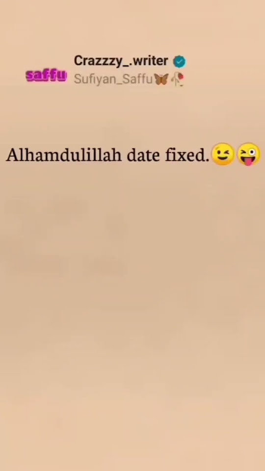 alhamdulillah-date-fixed-short-comedyshorts-funnyshorts-funny