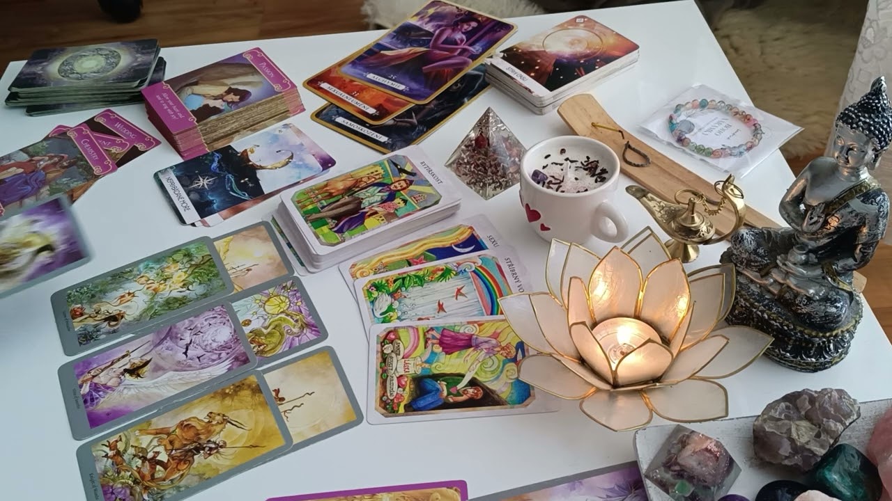 Jsi moje bohyně, už o tom nepochybuji ♥