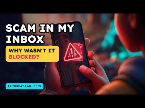 Data Poisoning Attack: How a Spam Filter Learned to Trust Scams