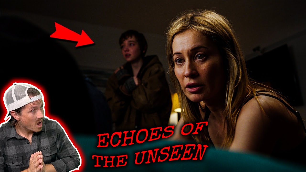 MrBallen Podcast - Echoes of the Unseen | Fan Favorite