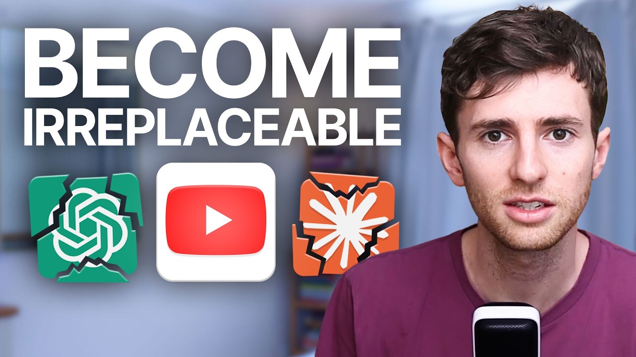 How educational YouTubers win in the AI era