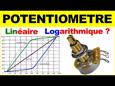 Vidéo: Comment tester un potentiomètre d'accélérateur ?