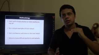 Exploit Research Megaprimer Part 1