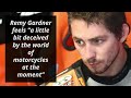 Aprilia Make Stunning Revelation About Bike Development Going Forward