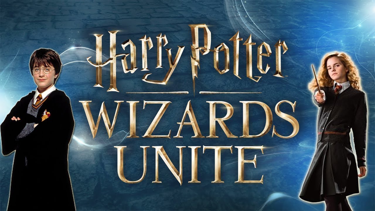 come scaricare harry potter wizards unite