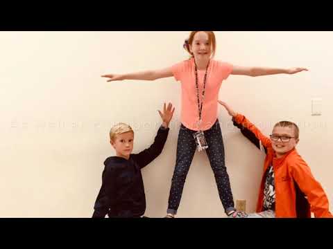 Palmyra Middle School Level 1 STEM course Entrepreneurial Video