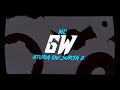 MC GW Atura Ou Surta 2 Lyric Video 