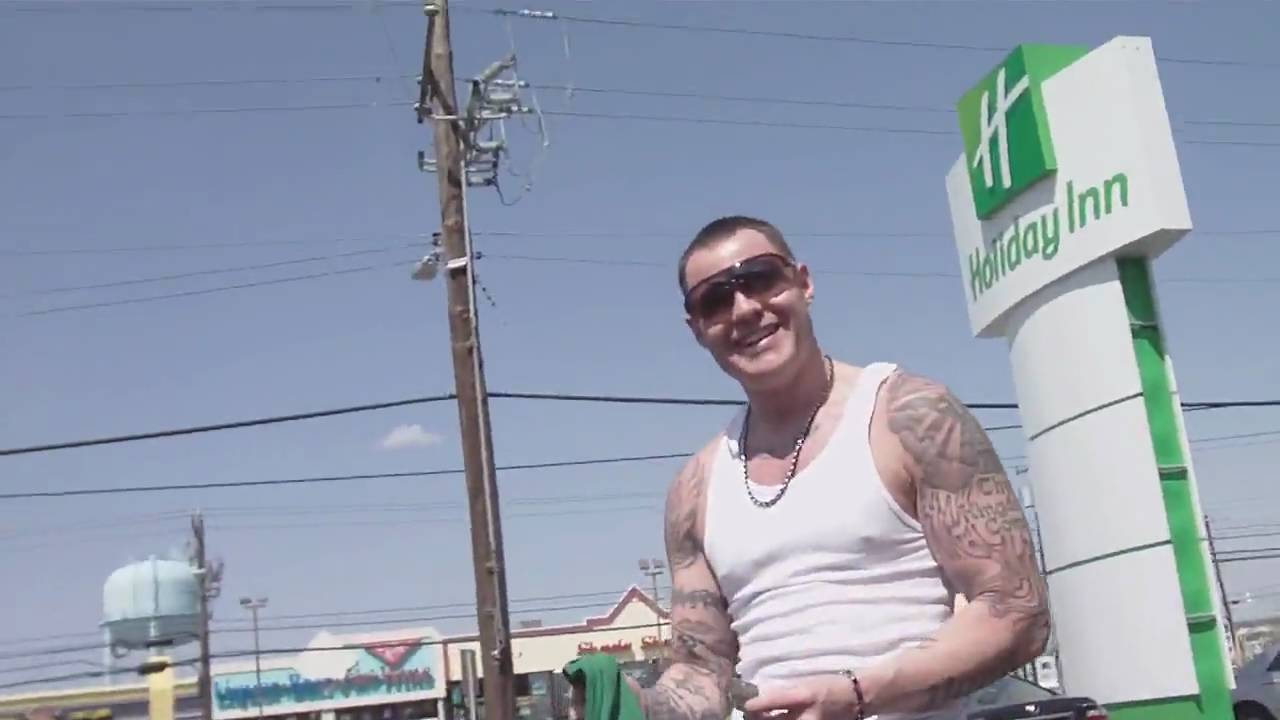 Colicchie TV " Money Green "