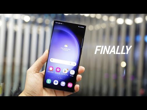 Samsung Galaxy S25