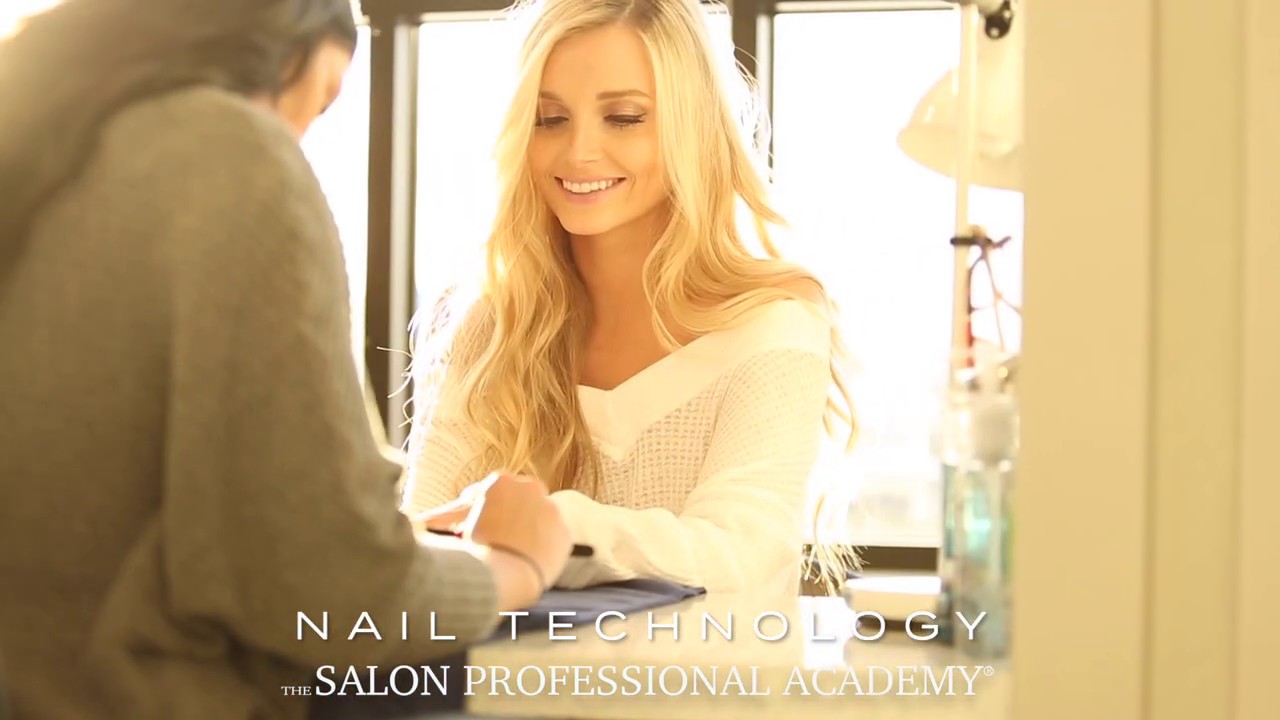 Learn Nail Technology