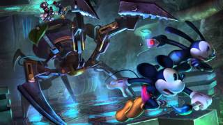 World of Evil - Epic Mickey 2