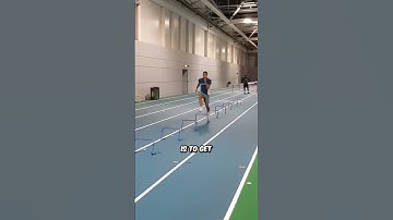 Do you know what the wicket drill is? Full video up now on our page! #grit #sports #fitness