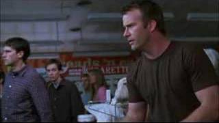 the mist video trailer