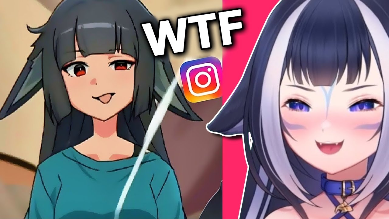 Shylily Reacts To Memes That Cure Anxiety