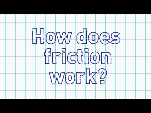 How does friction work? | Science of Safety thumbnail