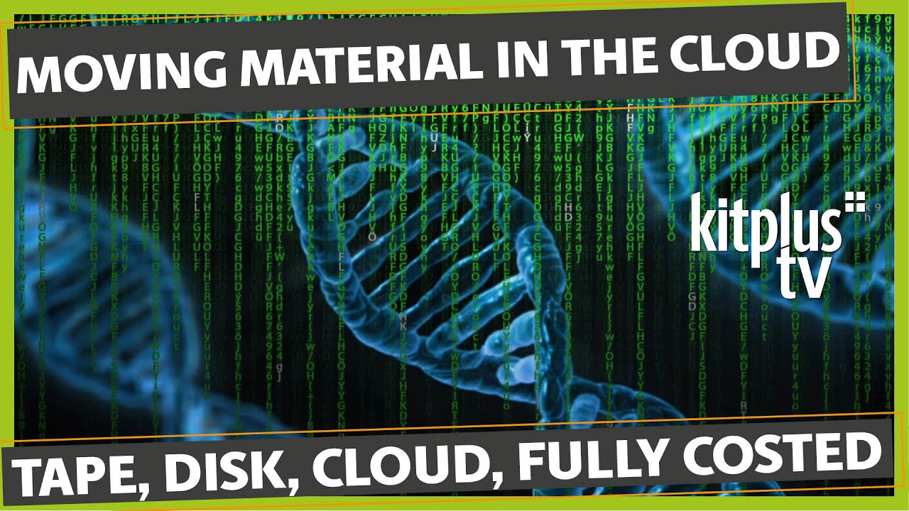 Polar Graphics with KitPlusTV