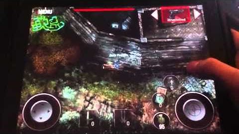 Sas 3 iPad unlimited xp glitch / trick