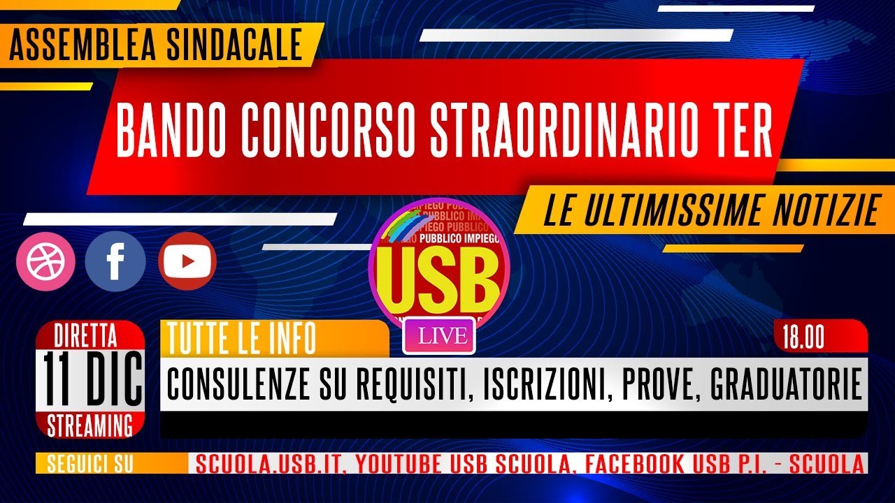 Concorso docenti secondaria, se si ha abilitazione conviene accedere con  questo titolo piuttosto che con altre procedure di accesso - Notizie Scuola