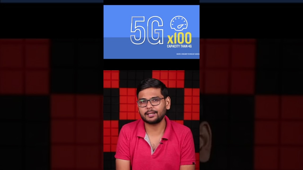 5G Auction in India 