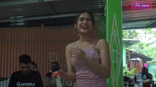 LINTANG SEWENGI ~ MIKE YOLANDA CANTIK PARAH! PANIK GAK! KOPLO DONGKREK NEW!