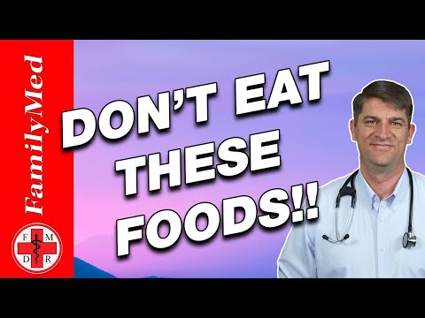 Video: 10 Super High-calorie Foods You've Tried At Least Once In Your Life