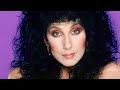 I Paralyze - Cher | Lyric Video