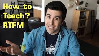 How to Teach Ep.1 - RTFM (Gloomhaven)
I love teaching games, but I cant teach every single one! That means youre going to have to pick up the slack sometimes. This is a series about how to teach games better. Hopefully it helps.
Sorry about the audio peaking. I got a new lav mic set up and I havent worked out all the kinks yet. The next video will not have that, I promise.
To support RTFM, consider pledging at http://patreon.com/RTFM
Twitter: http://www.twitter.com/rtfmshow
Instagram: http://www.instagram.com/rtfmshow
Personal Twitter: http://www.twitter.com/sheasayswords How to Teach Ep.1 - RTFM (Gloomhaven)