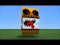 The Pacman.Exe Eklentisi! | Minecraft PE