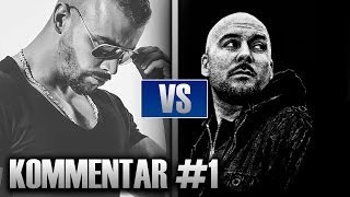 KOLLEGAH vs. KOOL SAVAS (King of Rap?) | KOMMENTAR #1