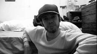 My Friend Had Visions As A Little Kid.