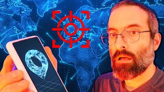 The Global Phone Spy Tool Monitoring Billions