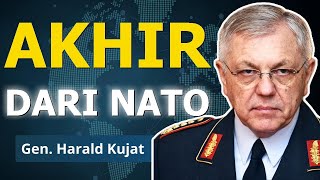 Download Lagu NATO di Ujung Tanduk: AS \u0026 Perang Ukraina | Jenderal Harald Kujat MP3