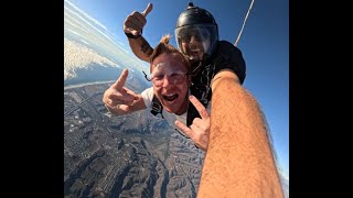 Download Lagu Oceanside Sky Dive MP3 Download Lagu Oceanside Sky Dive MP3