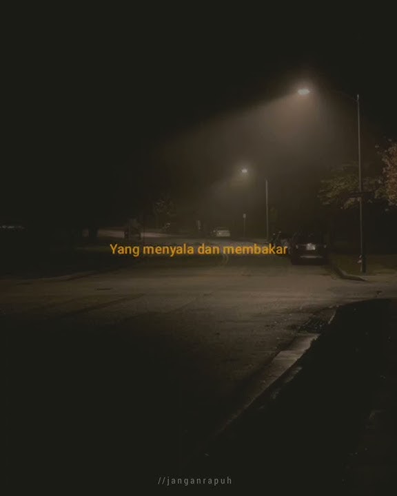 Sisi Sunyi Nusantara