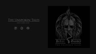 The Unspoken Tales | NEW ALBUM (Art Reveal)