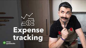 How to track expenses when you