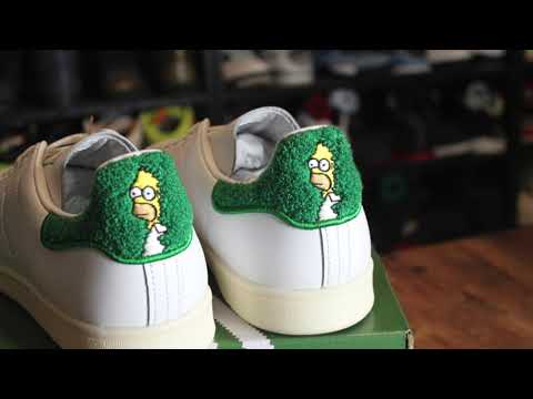 Stan smith 54 90 cheap