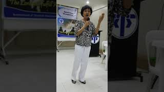 Speech and wrongdoing talk