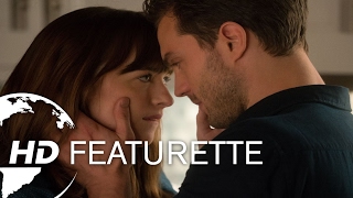 Fifty Shades Darker Featurette Biopremiär 10 Februari
