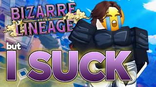Everything went WRONG in this New JoJo RPG 😭