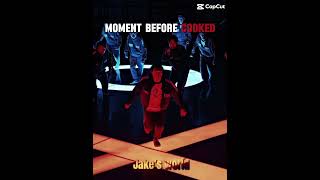 Lights Out Game Season 2 Before Cooked